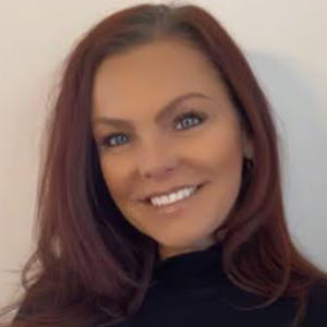 Meet your Posher, Sheri-ann